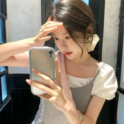 白头情侣粤语