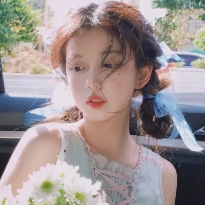 寒涛俪影